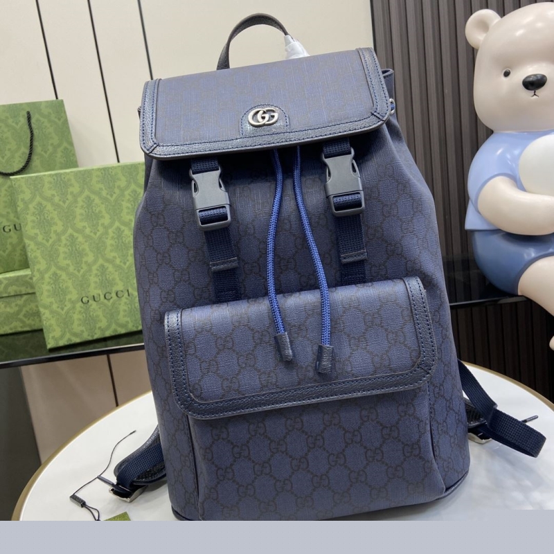 G*u*i backpacks